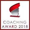 Coaching Award 2018