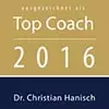 Top Coach 2016