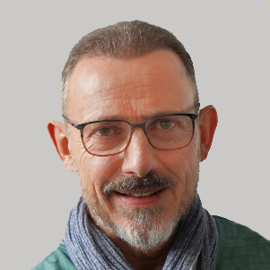 Christian Hanisch Trainer und Leiter der EUROPEAN Business-Ecademy