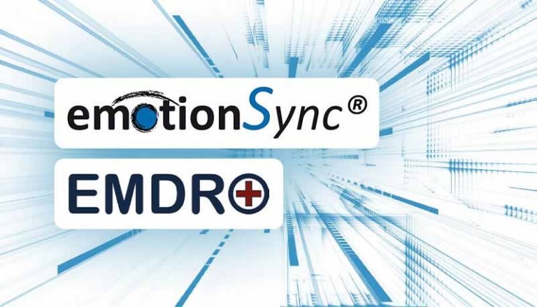 Logo der emotionSync® und EMDR Ausbildung